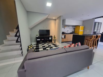 Sobrado, 2 quartos, 68219 m² - Foto 3