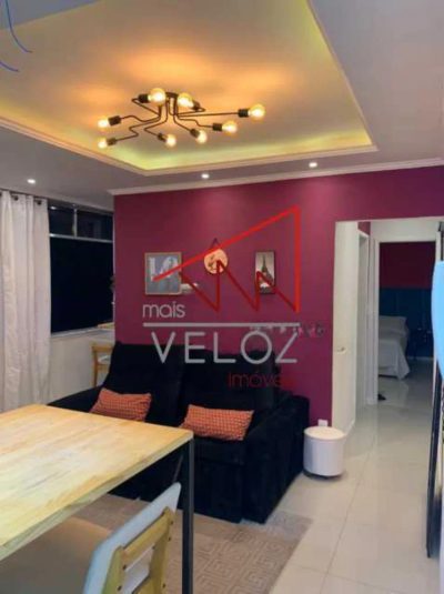 Apartamento, 1 quarto, 40 m² - Foto 5