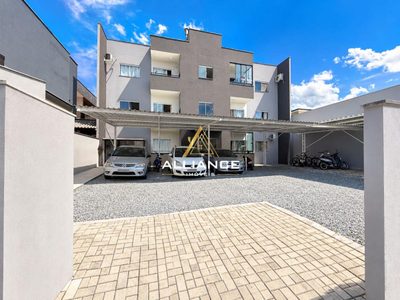 Apartamento, 2 quartos, 60 m² - Foto 1