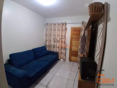 Casa, 2 quartos, 68 m² - Foto 5