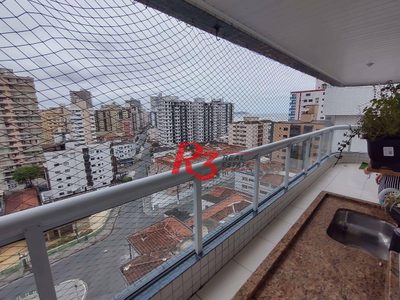 Apartamento, 2 quartos, 100 m² - Foto 2