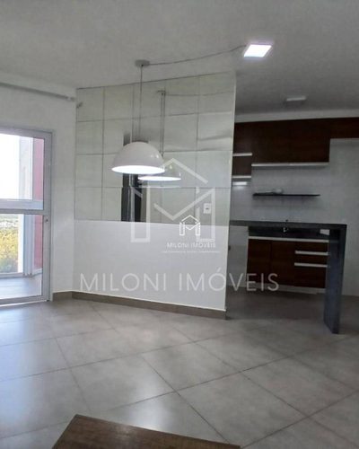 Apartamento, 3 quartos, 69 m² - Foto 1