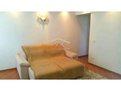 Apartamento, 3 quartos, 78 m² - Foto 5