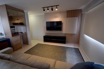 Apartamento, 3 quartos, 110 m² - Foto 2