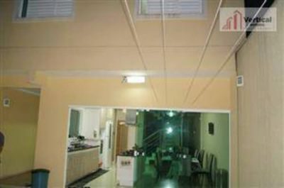 Sobrado, 4 quartos, 350 m² - Foto 4