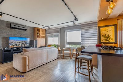 Apartamento, 3 quartos, 81 m² - Foto 3