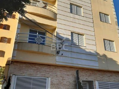 Apartamento, 2 quartos, 69 m² - Foto 1