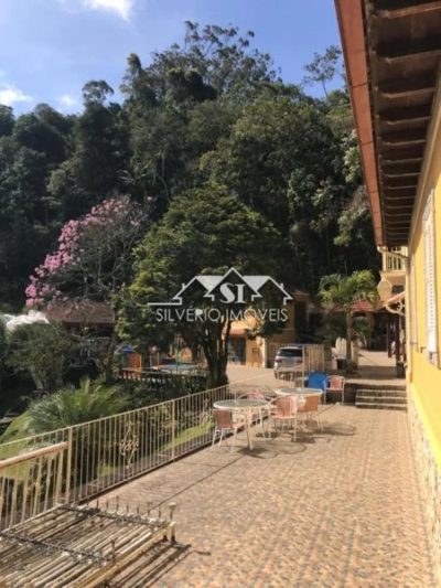 Casa, 5 quartos, 300 m² - Foto 4