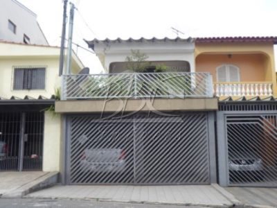 Sobrado, 3 quartos, 225 m² - Foto 2