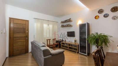 Casa, 2 quartos, 93 m² - Foto 3
