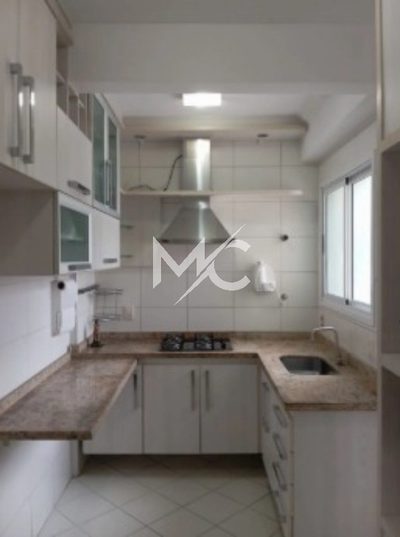 Apartamento, 3 quartos, 79 m² - Foto 1