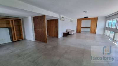 Apartamento, 3 quartos, 253 m² - Foto 1
