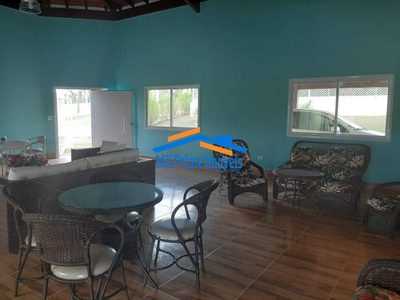 Sítio, 4 quartos, 1000 m² - Foto 4