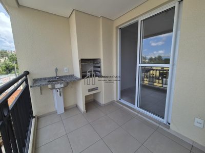 Apartamento, 3 quartos, 70 m² - Foto 5
