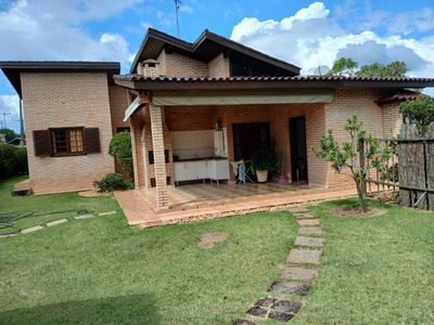Casa de Condomínio, 4 quartos - Foto 3