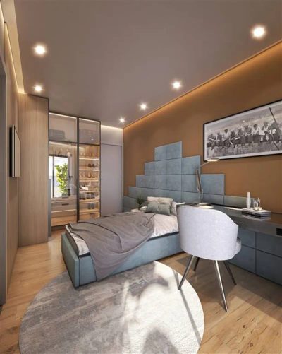 Apartamento, 2 quartos, 71 m² - Foto 4