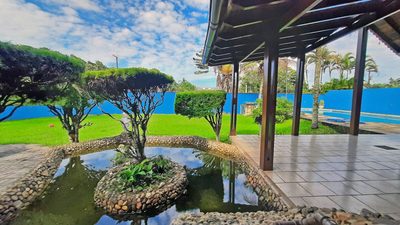 Casa, 4 quartos, 406 m² - Foto 1