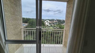 Apartamento, 2 quartos, 54 m² - Foto 4