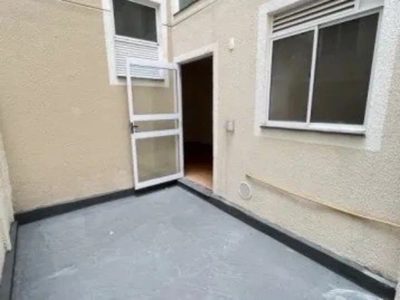 Apartamento, 2 quartos, 66 m² - Foto 4