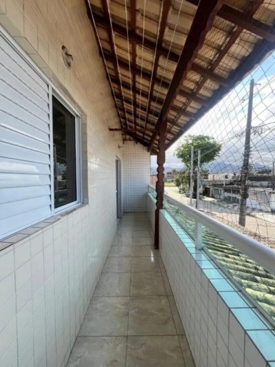 Casa, 2 quartos, 63 m² - Foto 1