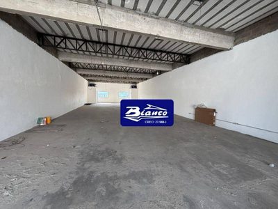 Loja-Salão, 270 m² - Foto 3