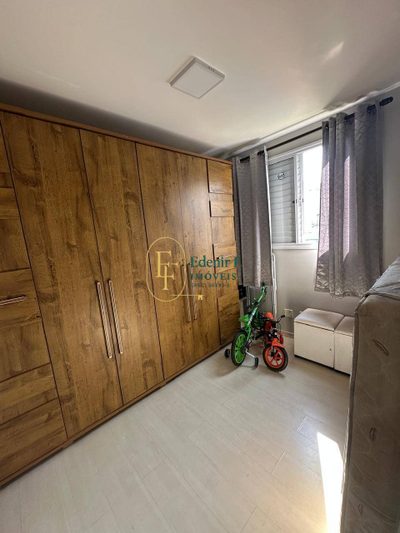 Apartamento, 2 quartos, 55 m² - Foto 3