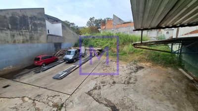 Terreno, 780 m² - Foto 3