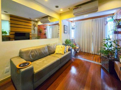 Apartamento, 2 quartos, 86 m² - Foto 4