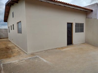 Casa, 2 quartos, 68 m² - Foto 2