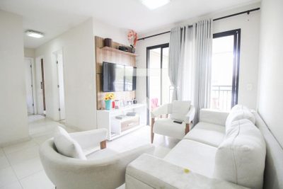 Apartamento, 3 quartos, 70 m² - Foto 1