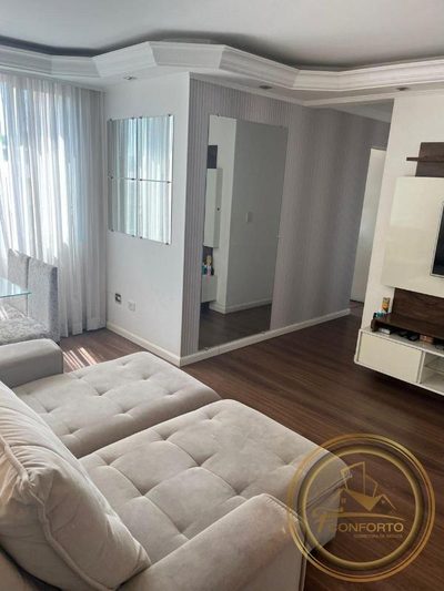 Apartamento, 2 quartos, 65 m² - Foto 1