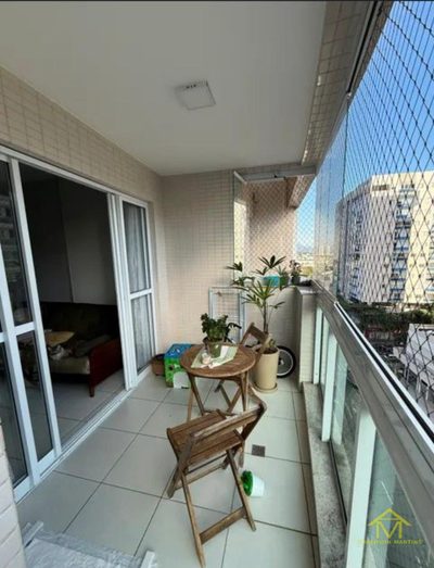 Apartamento, 2 quartos, 82 m² - Foto 4