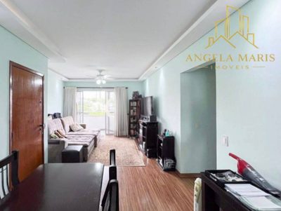 Apartamento, 3 quartos, 115 m² - Foto 4