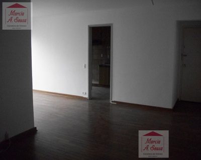 Apartamento, 3 quartos, 115 m² - Foto 3