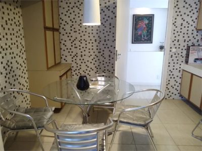 Apartamento, 3 quartos, 80 m² - Foto 3