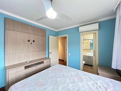 Apartamento, 3 quartos, 107 m² - Foto 4