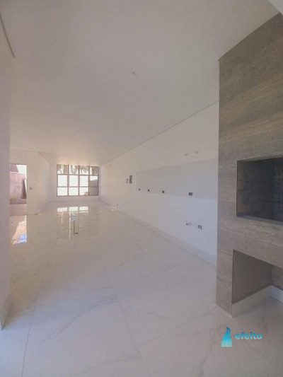 Sobrado, 3 quartos, 187 m² - Foto 5