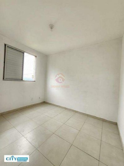 Apartamento, 2 quartos, 45 m² - Foto 4