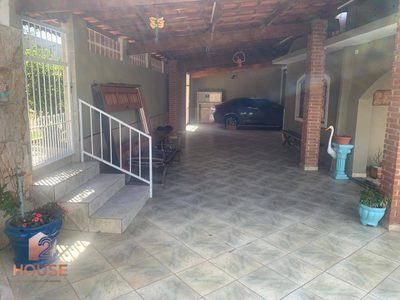 Chácara, 3 quartos, 1000 m² - Foto 5
