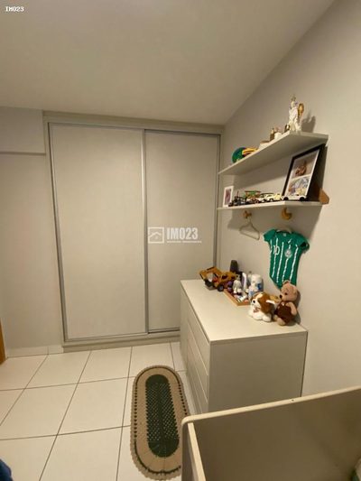 Apartamento, 2 quartos - Foto 4