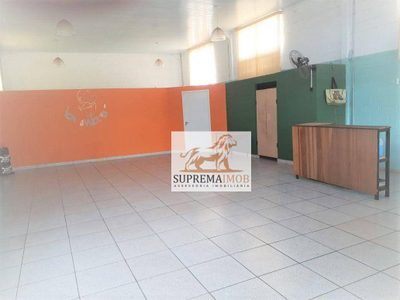 Depósito-Galpão, 150 m² - Foto 2