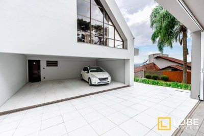 Casa, 3 quartos, 458 m² - Foto 4