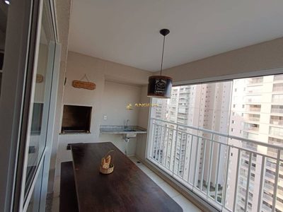 Apartamento, 3 quartos, 86 m² - Foto 5