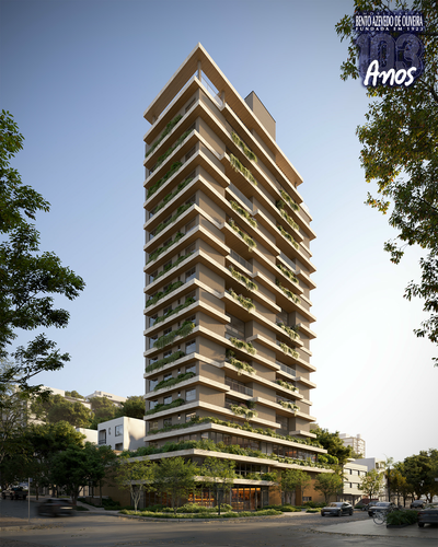 Apartamento, 3 quartos, 142 m² - Foto 3