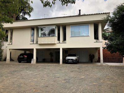 Casa de Condomínio, 4 quartos - Foto 3