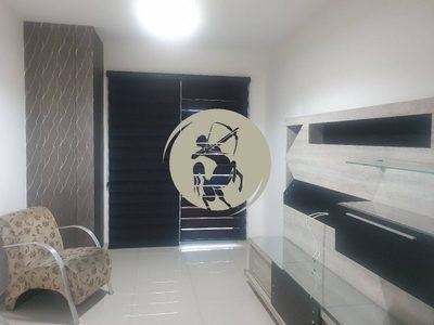 Apartamento, 3 quartos, 92 m² - Foto 2