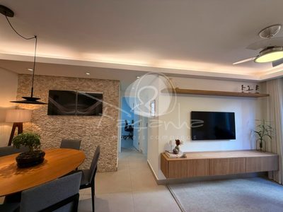 Apartamento, 2 quartos, 69 m² - Foto 3