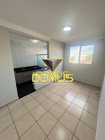 Apartamento, 2 quartos, 48 m² - Foto 4