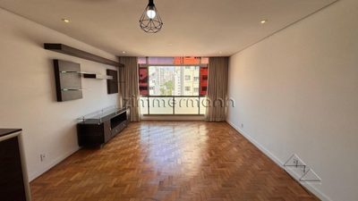 Apartamento, 2 quartos, 110 m² - Foto 4