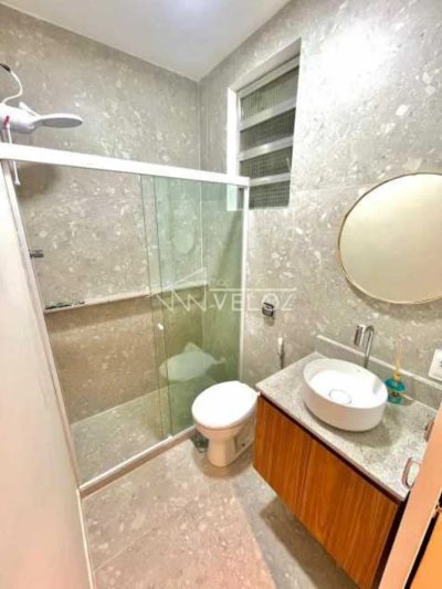 Apartamento, 20 m² - Foto 5